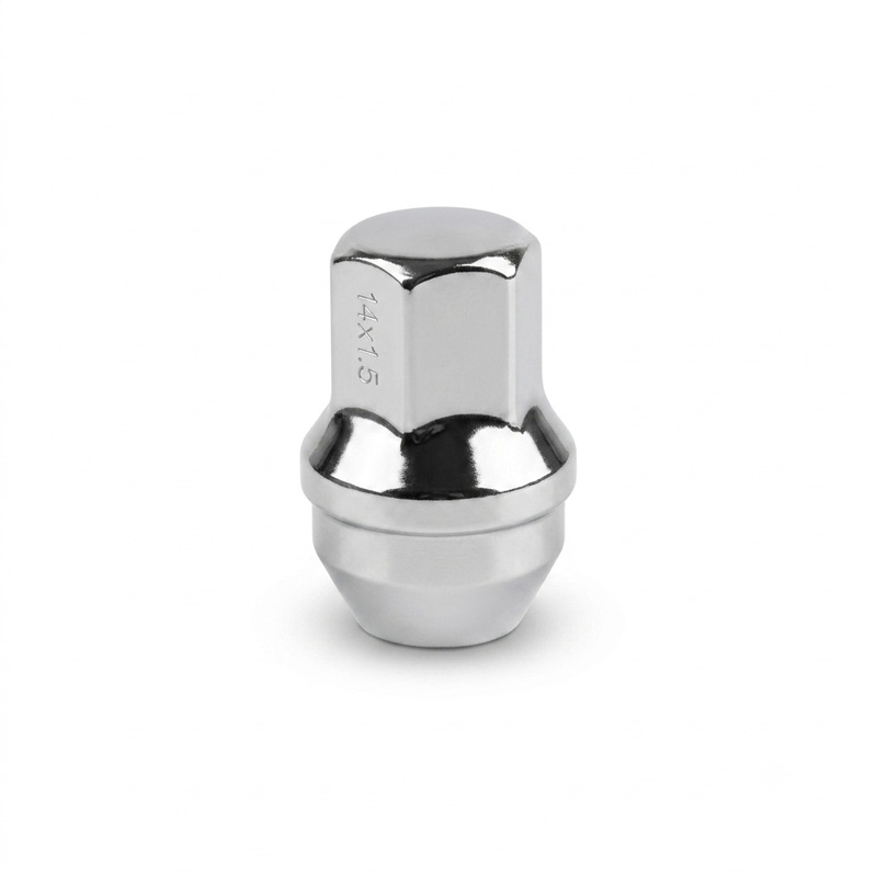 LUG NUTS