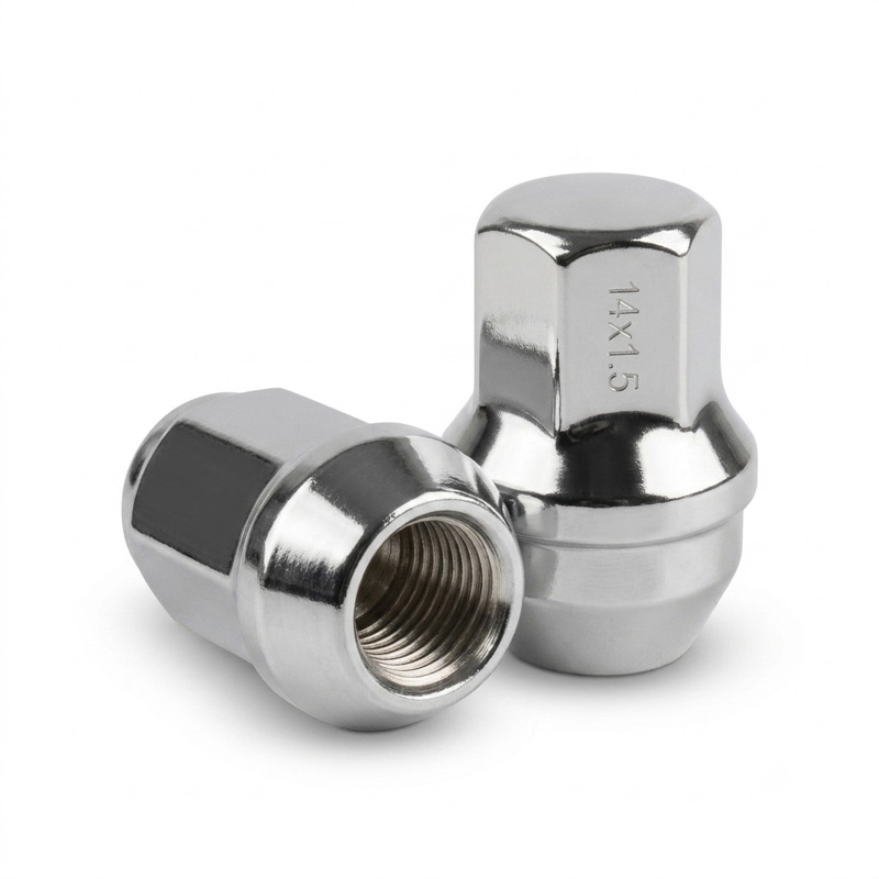 LUG NUTS