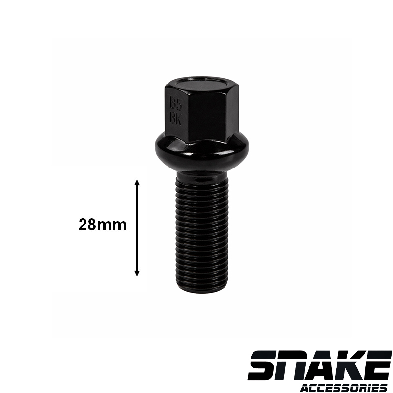 BOULONS DE ROUE (LUG BOLTS)