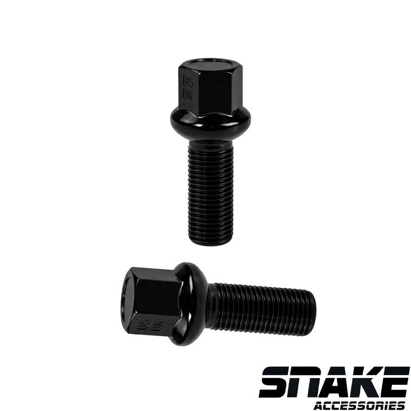 BOULONS DE ROUE (LUG BOLTS)