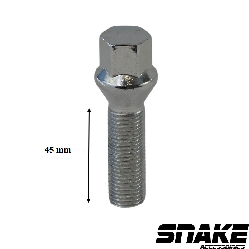 BOULONS DE ROUE (LUG BOLTS)