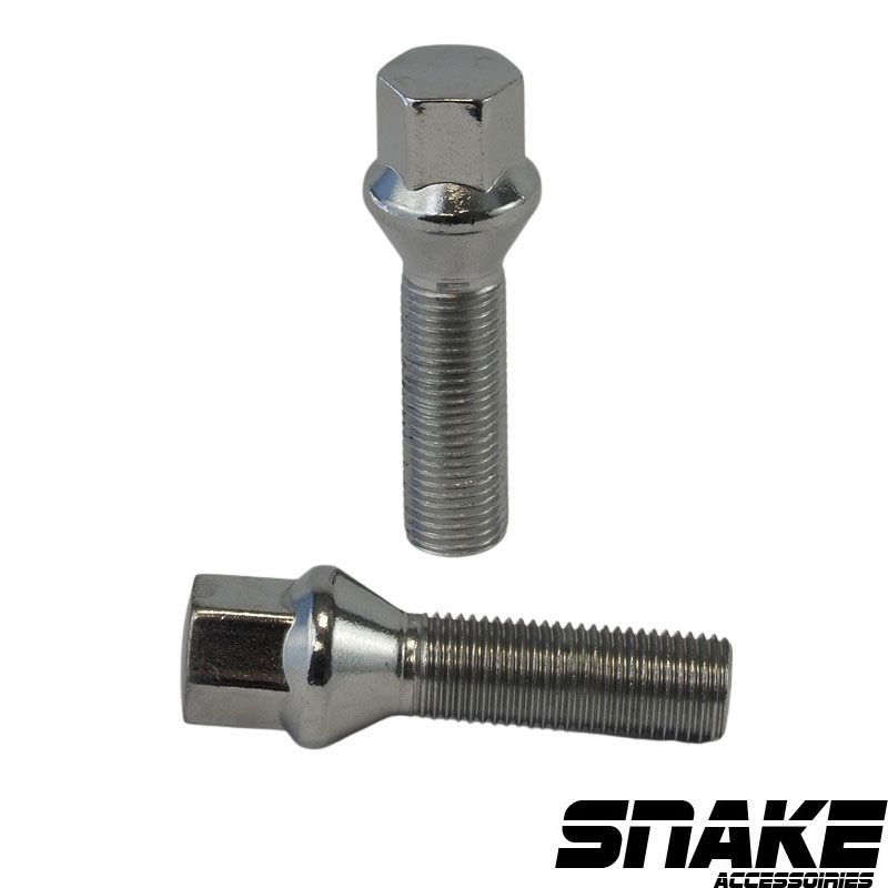 BOULONS DE ROUE (LUG BOLTS)
