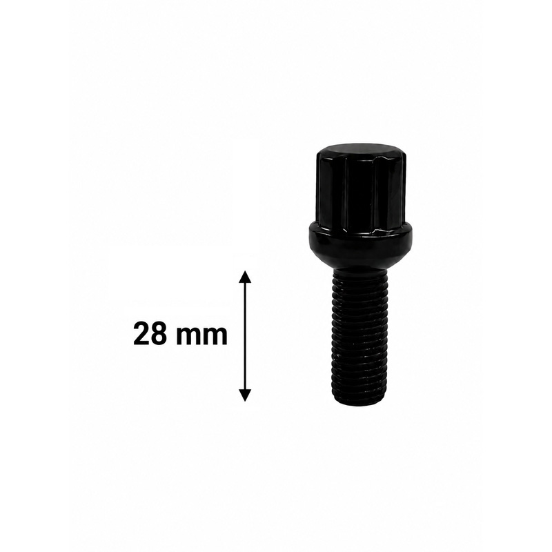 BOULONS DE ROUE (LUG BOLTS)