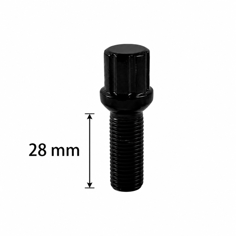 BOULONS DE ROUE (LUG BOLTS)