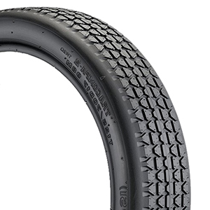 TEMPORARY SPARE TRACOMPA