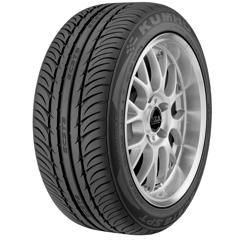 ECSTA SPT XRP KU31