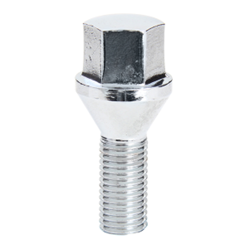 HEX BOLT CONE SEAT (17MM)