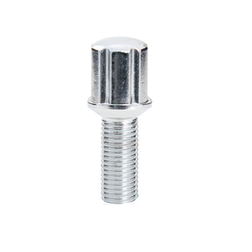 SPLINE DRIVE BOLT - BALL SEAT (7 SPLINE)