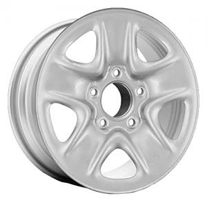 Steel wheels - PWU41851