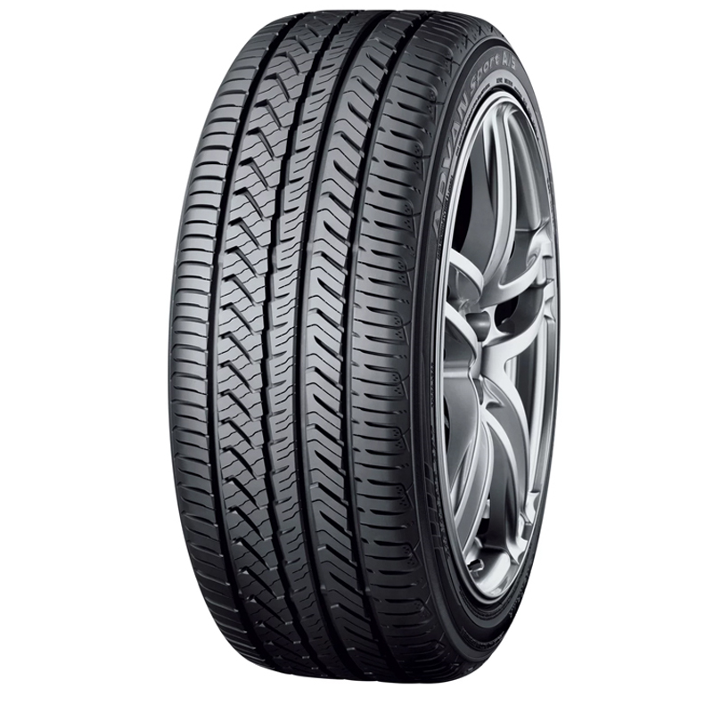 ADVAN SPORT A/S V405