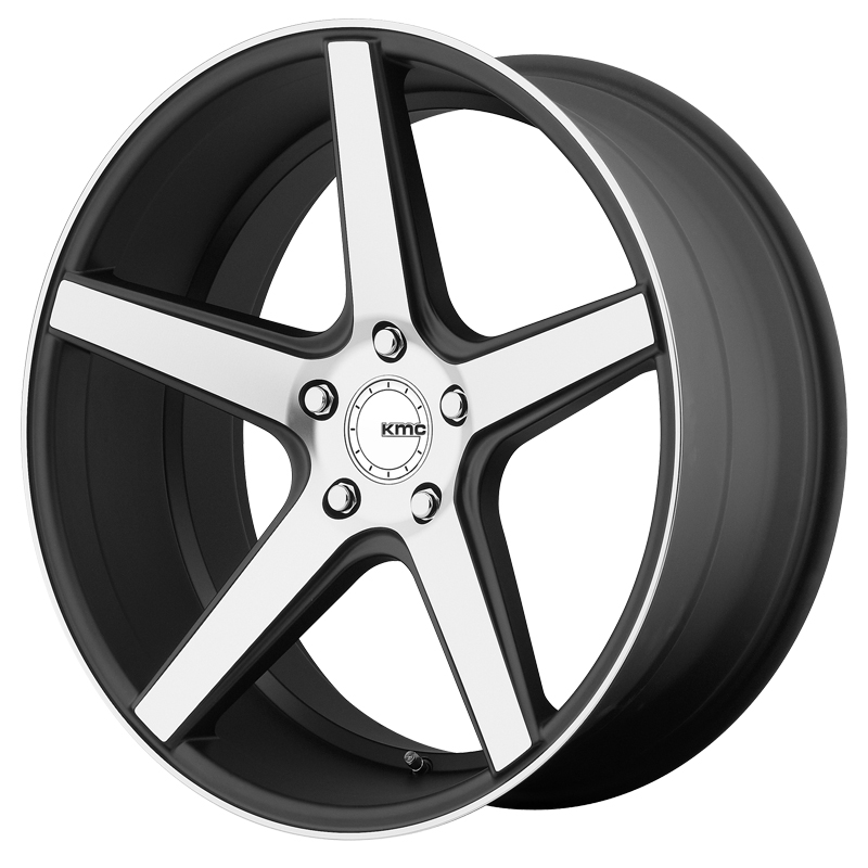 DISTRICT BLACK/M