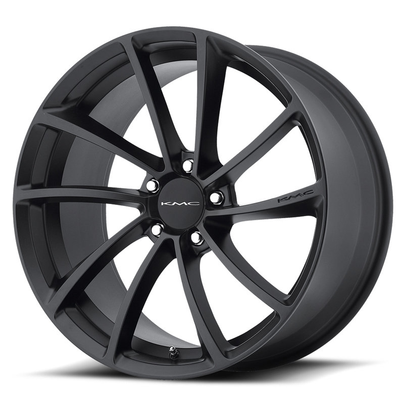 SPIN BLACK