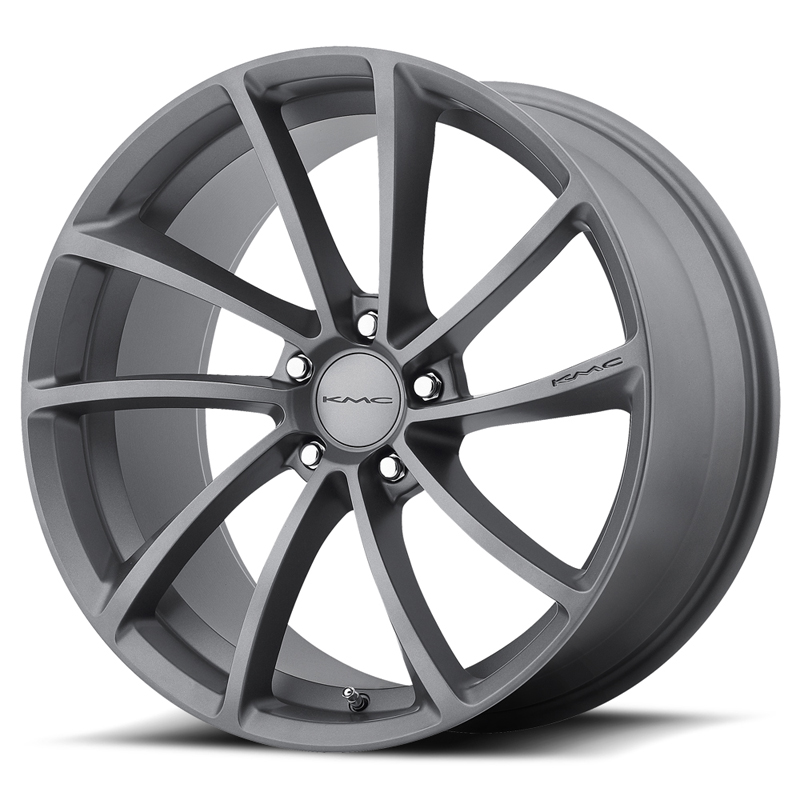SPIN GM