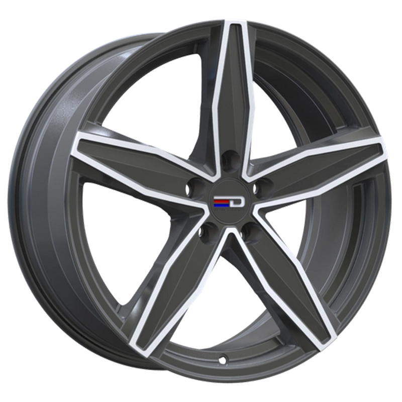 Alloy Wheels -  - Eurodesign - 18