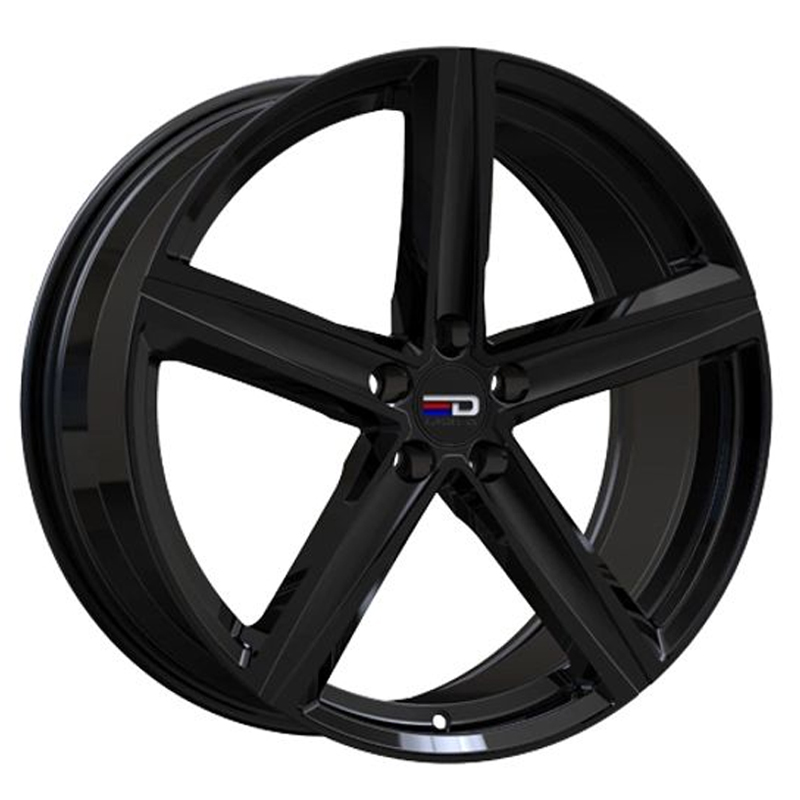 Alloy Wheels -  - Eurodesign - 18