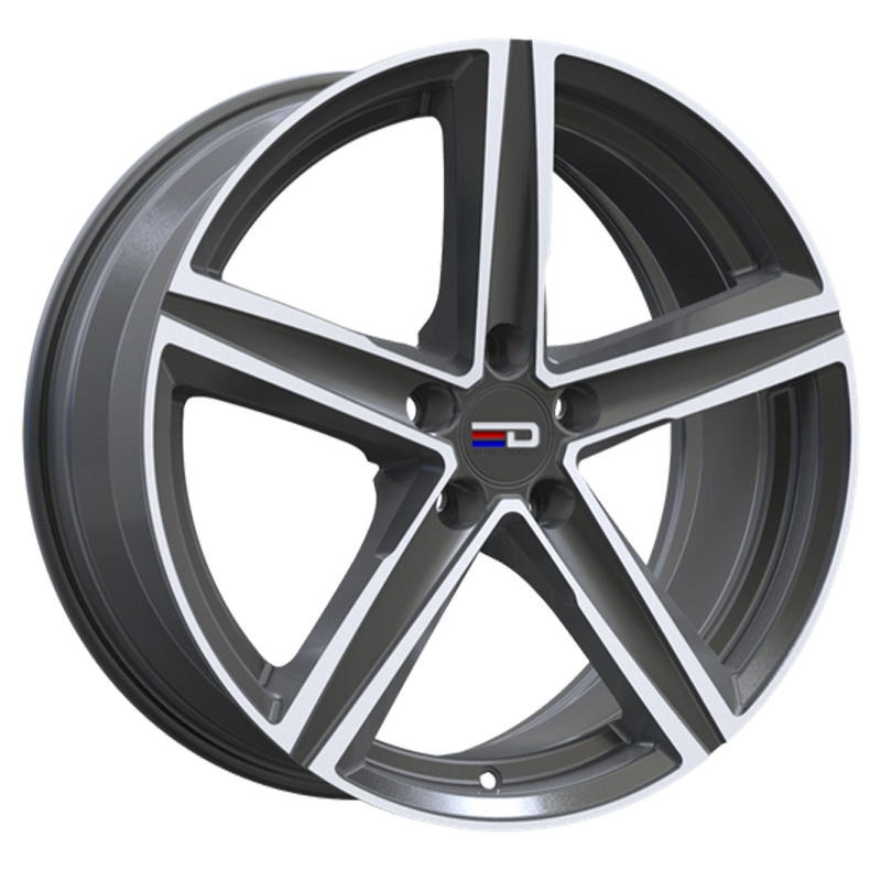 Alloy Wheels -  - Eurodesign - 17