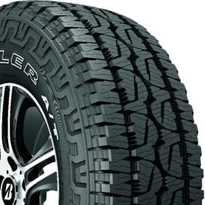 DUELER A/T REVO 3