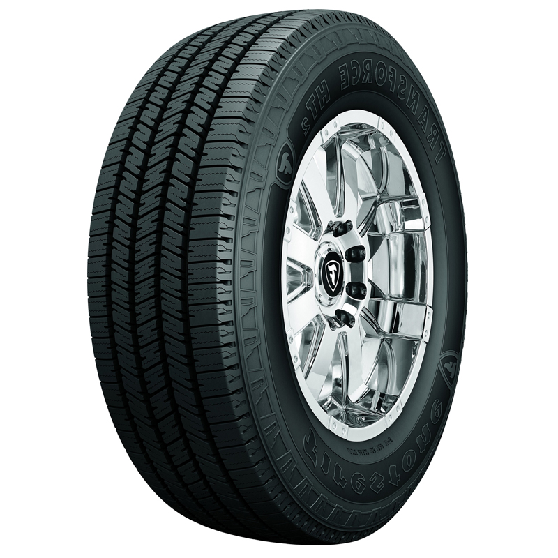 Tires - Transforce ht2 - Firestone - 2757018