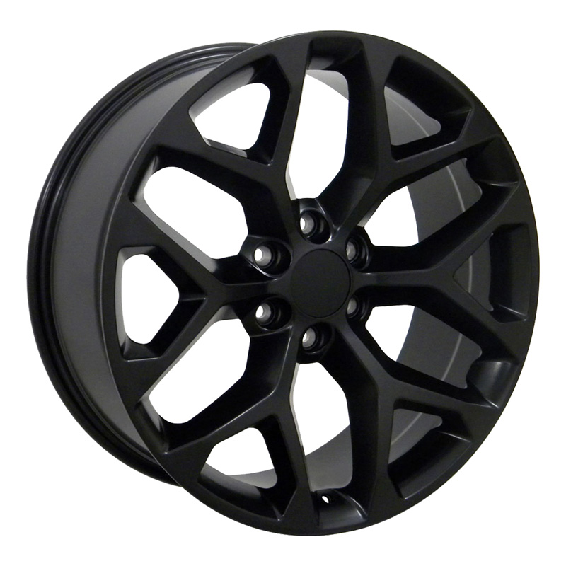 CV98 (SATIN NOIR)