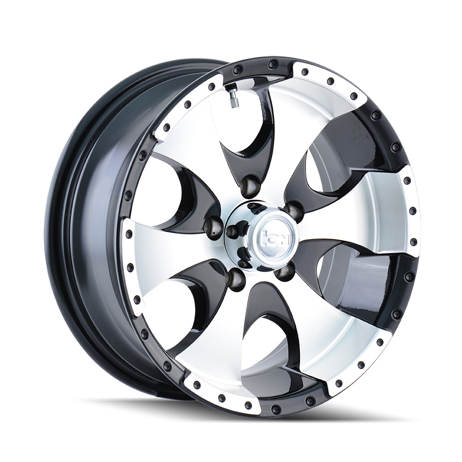 TYPE 136 MACHINED LIP