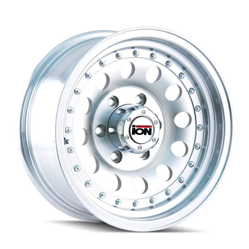 Alloy Wheels - 71m - Ion wheels - 14