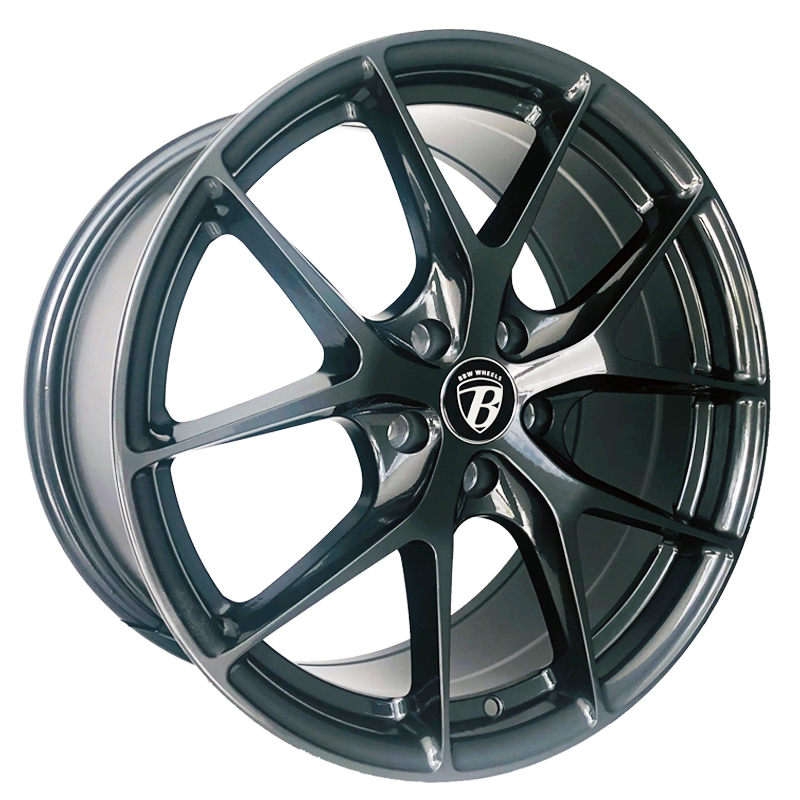 Jantes-alliage - Bbw512 - Bbw wheels - 18