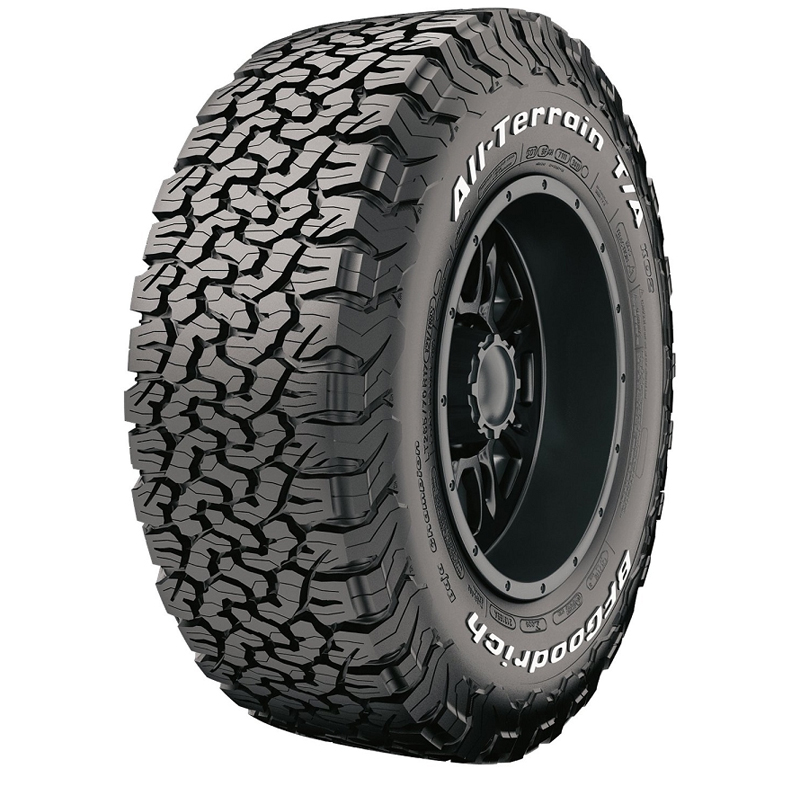 Tires - All-terrain t/a ko2 - Bfgoodrich - 2857516