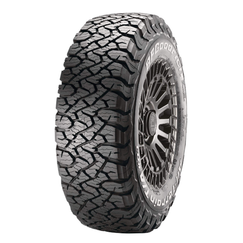 ALL-TERRAIN T/A KO3