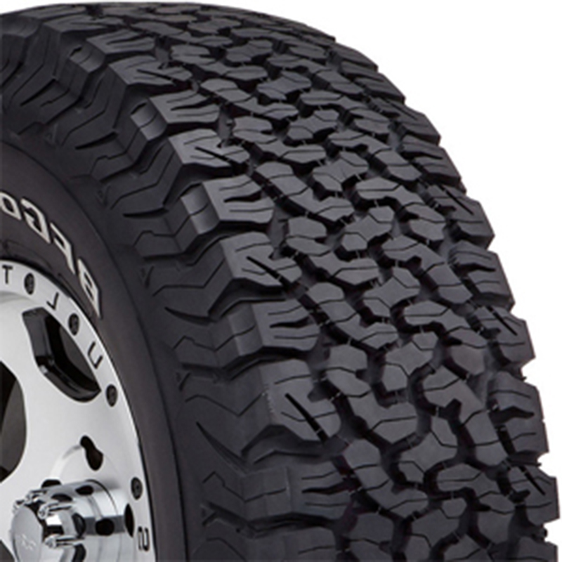 Pneus St-Hubert  Pneus Bfgoodrich - ALL-TERRAIN T/A KO2