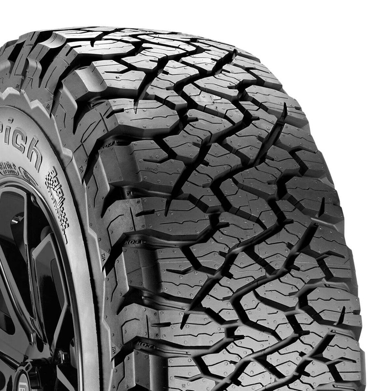 ALL-TERRAIN T/A KO3