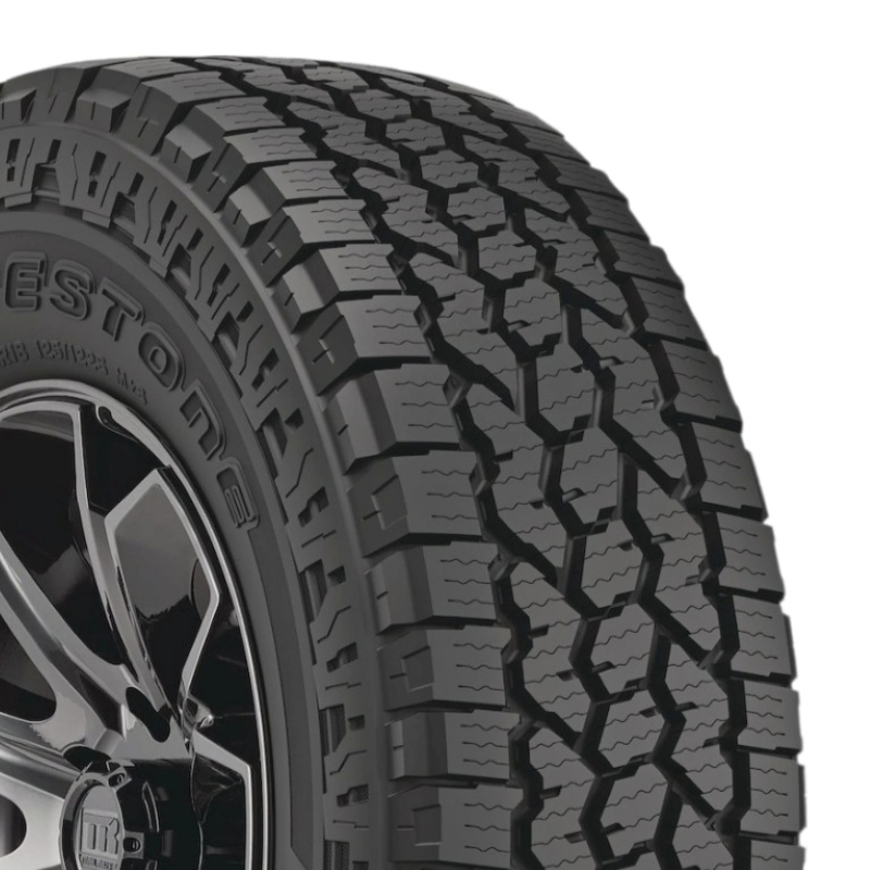 DUELER A/T ASCENT