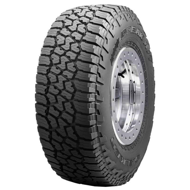 Tires - Wildpeak a/t3w - Falken - 2456517