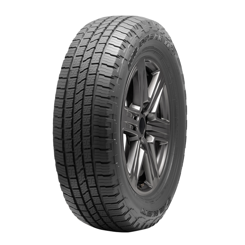 Tires - Wildpeak h/t02 - Falken - 2854522