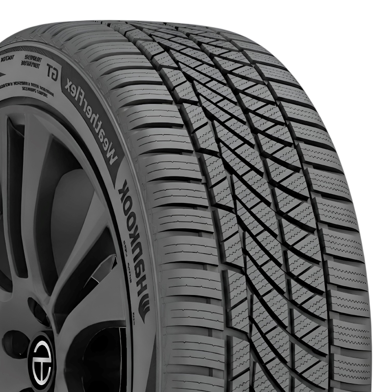 WEATHERFLEX GT H755