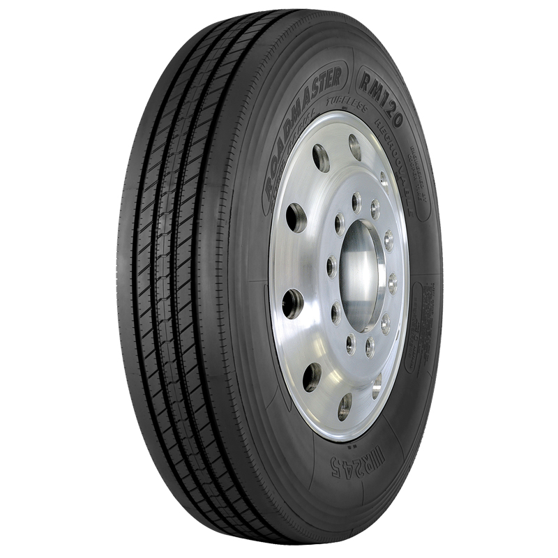 Tires - Rm120 - Roadmaster - 28575245