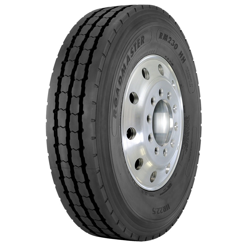Tires - Rm230 hh - Roadmaster - 12245