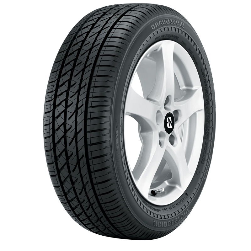 Tires - Driveguard - Bridgestone - 2056016