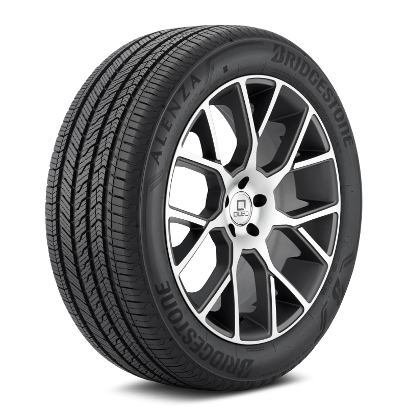 Tires - Alenza sport a/s moe - Bridgestone - 2755519