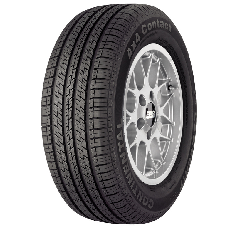 Tires - 4x4contact - Continental - 2755519