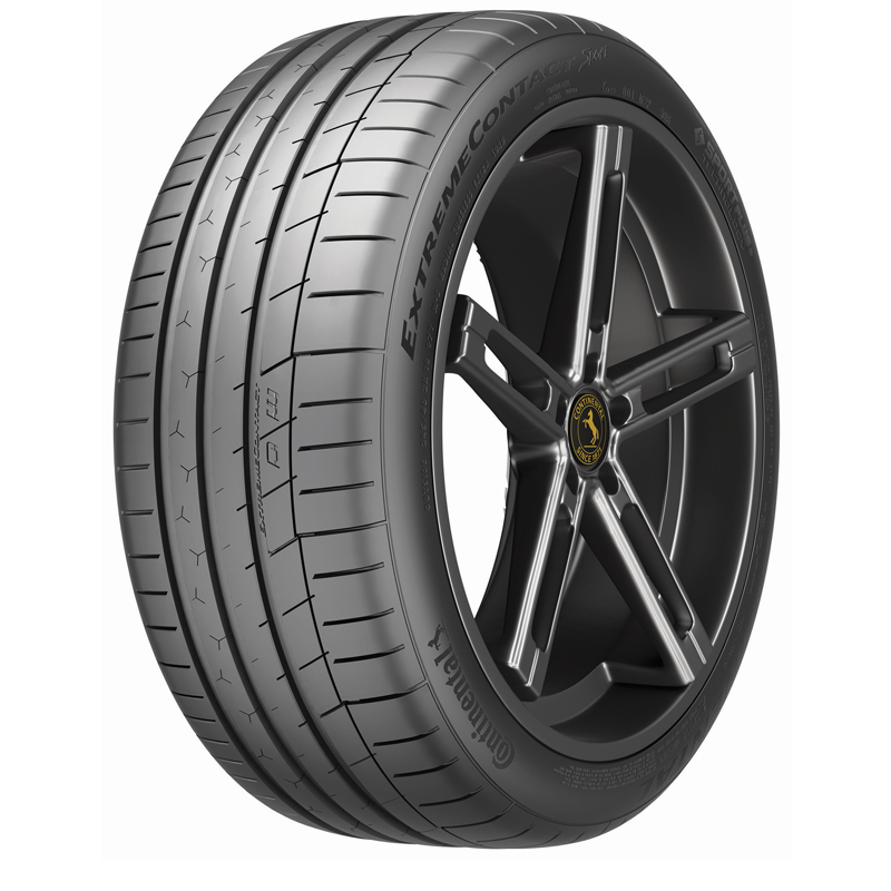 Tires - Extremecontact sport - Continental - 2753020