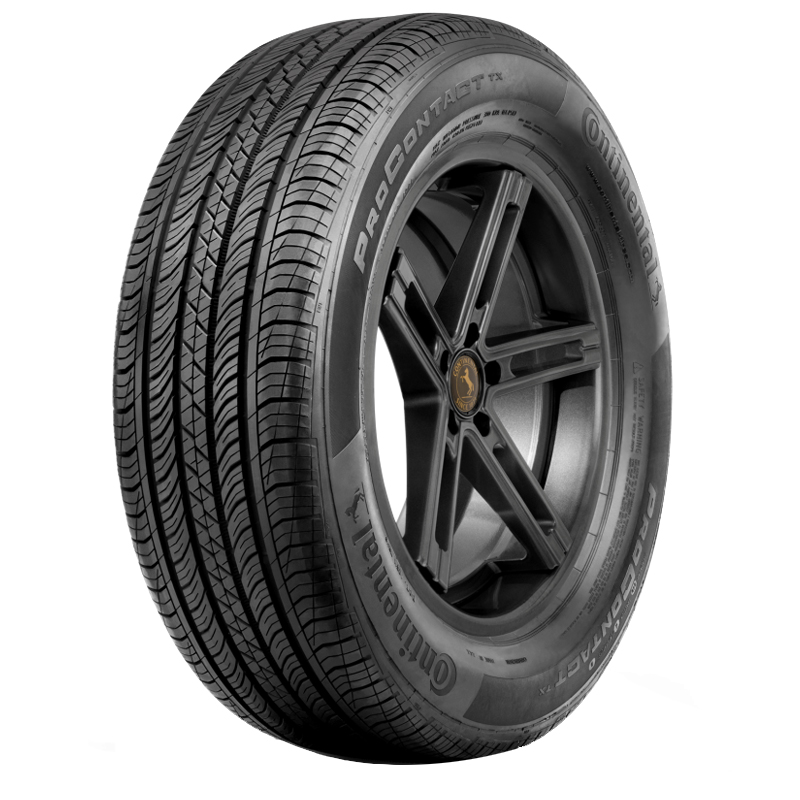 Tires - Procontact tx - Continental - 2755019