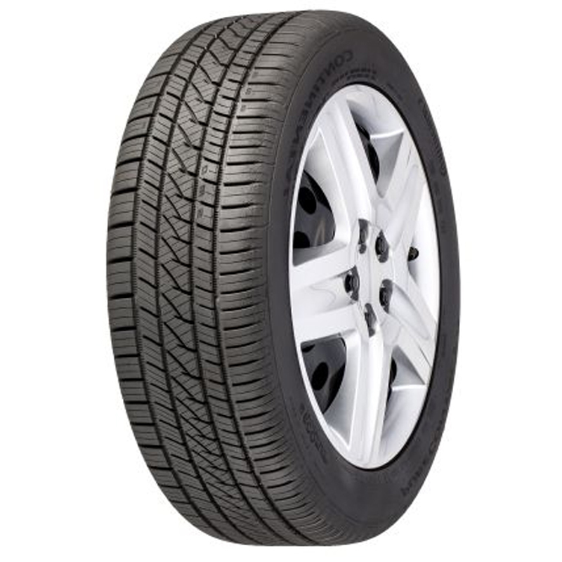 Tires - Purecontact ls - Continental - 2255017