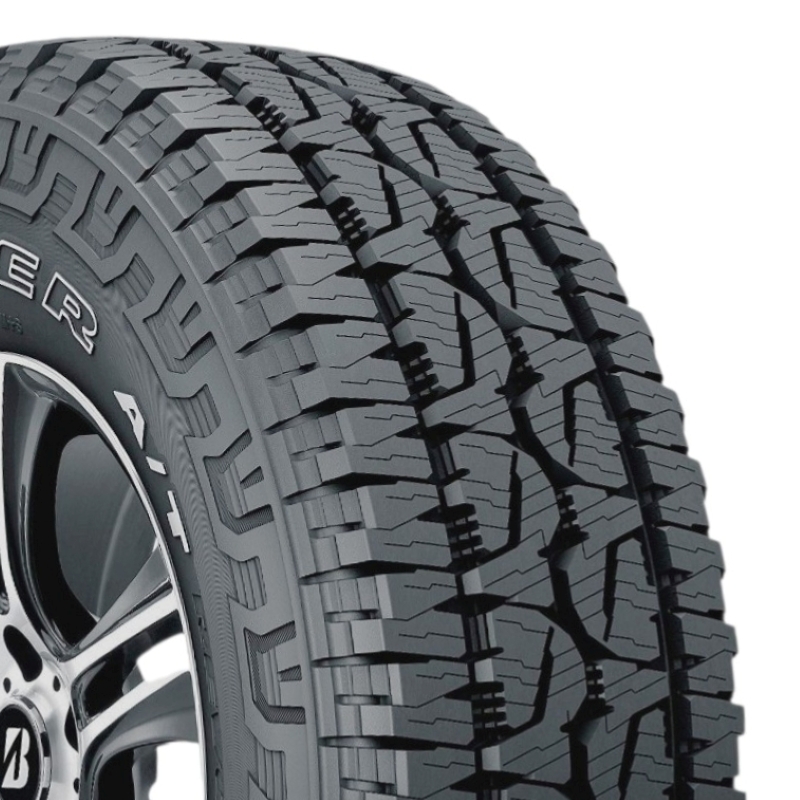 DUELER A/T REVO 3