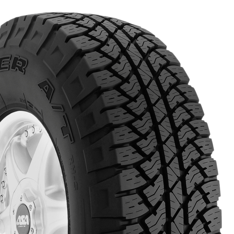 DUELER A/T RH-S
