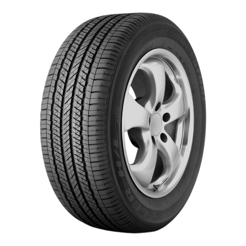 DUELER H/L 400