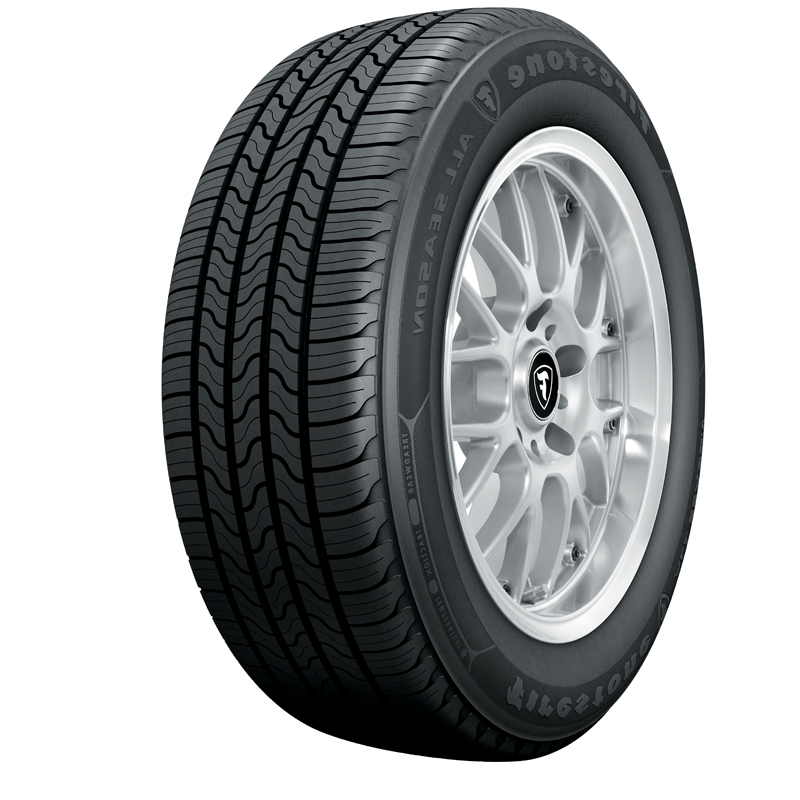 Tires - All season - Firestone - 2455519