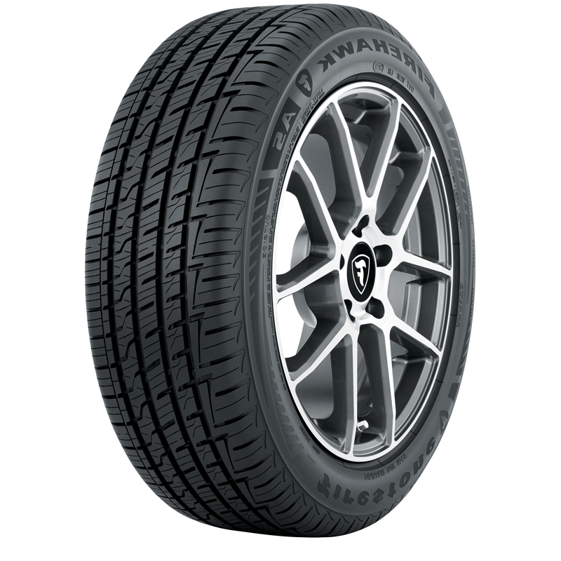 Tires - Firehawk as - Firestone - 2055516