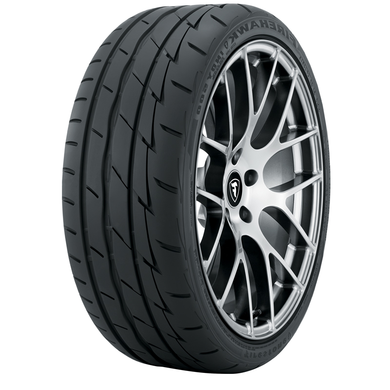 Tires - Firehawk indy 500 - Firestone - 2255017