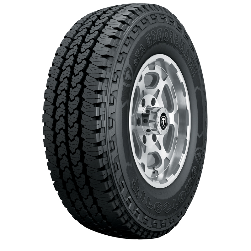 Tires - Transforce at/2 - Firestone - 2457516
