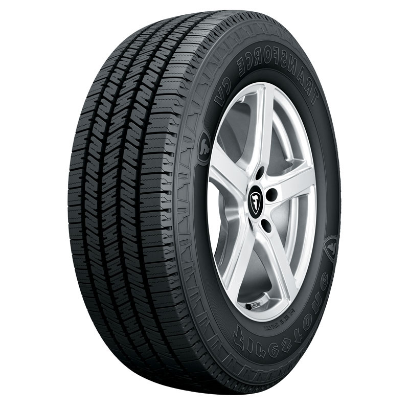 Tires - Transforce cv - Firestone - 2356516